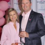 Kelly Gibson and Tyler Gibson.