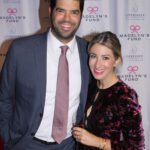 Ryan Bascom and Sarah Bascom.