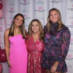 Stephanie Lippard, Lillian Lippard and Katie Lippard.