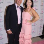 Andy Michael and Bethany Michael.