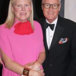 Hilary Cooper and Fairfax Cooper.