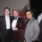 Opera Carolina singers.