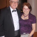 Bill Farthing and Linda Farthing.