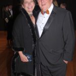 Mary Engel and Robert Engel.