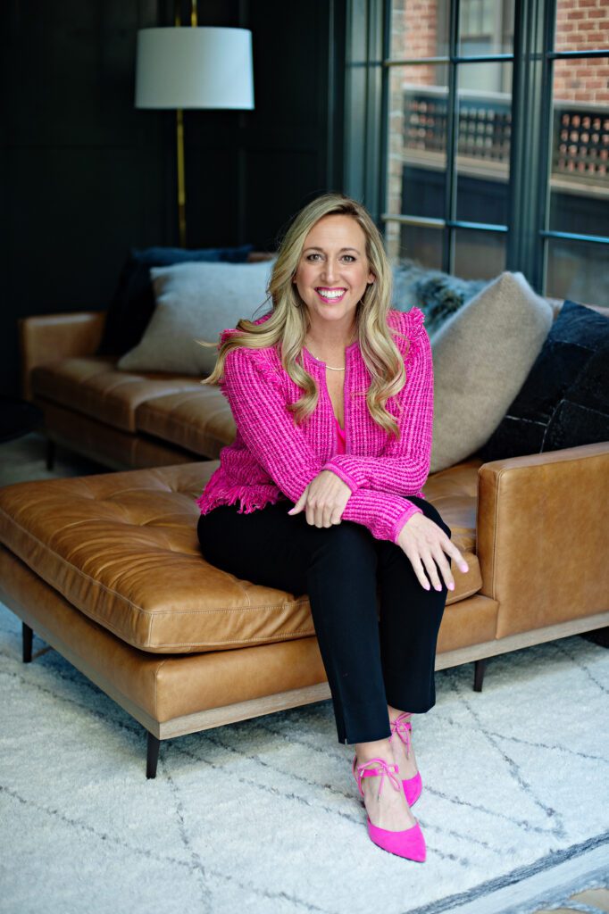 Christie Boynton Hansen