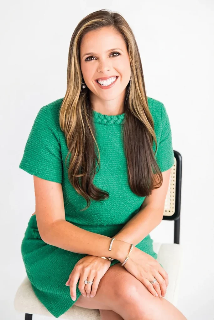 Author Laura Mae Martin