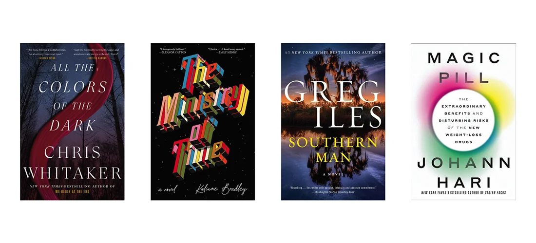 June books