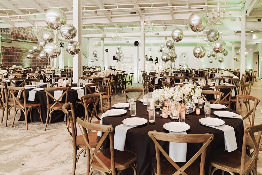 The Casey by Beau Monde restaurant in Charlotte, NC