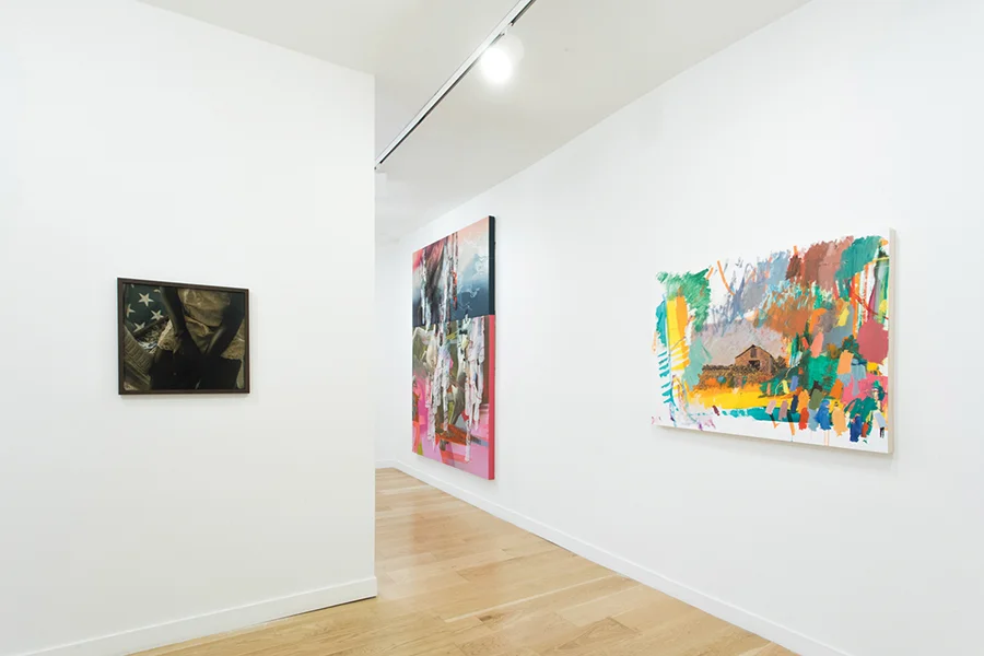 SOCO Gallery photograph by Christina Hussey