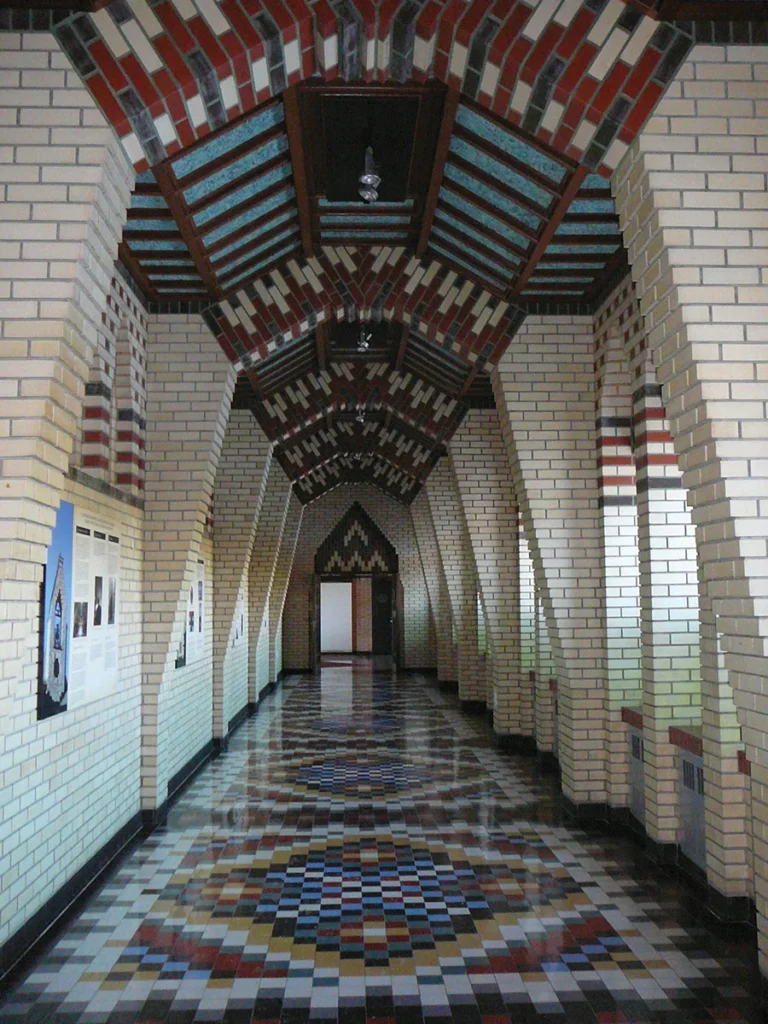 Abbaye de Saint-Benoît-du-Lac