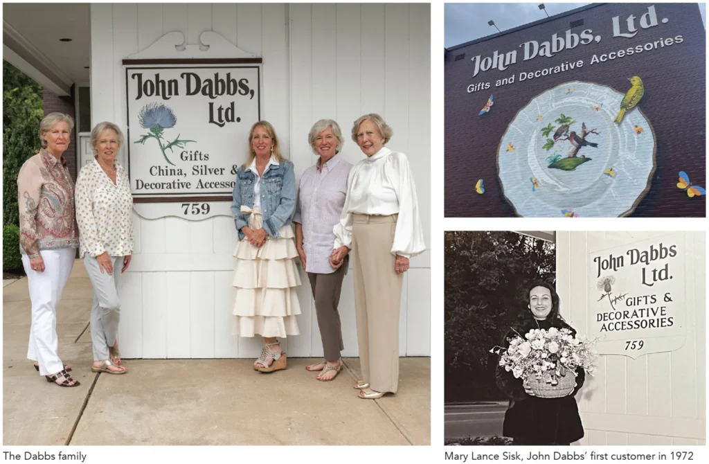 John Dabbs Ltd. 