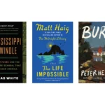 August books