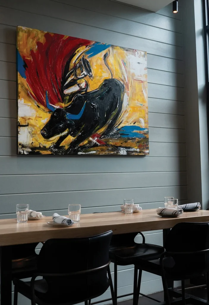 Catalú in South End