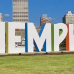 Memphis sign