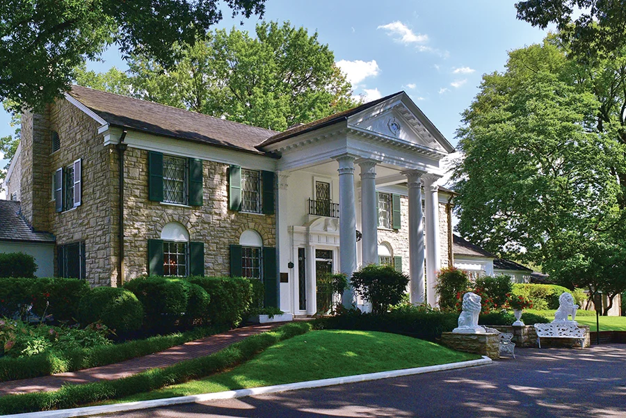 Graceland