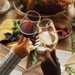 Wine for hosting during holidays