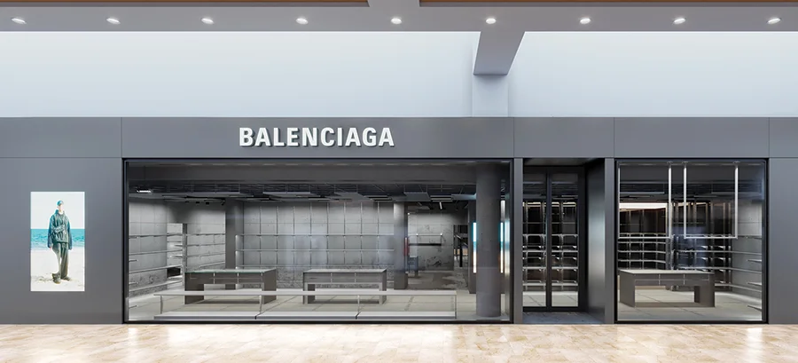 Balenciaga