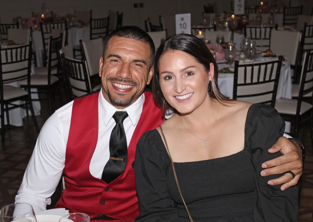 Kurt and Laura Coleman