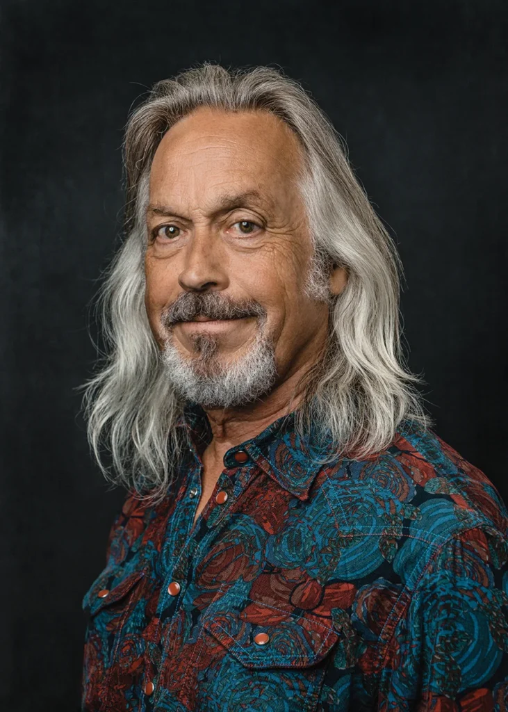Jim Lauderdale