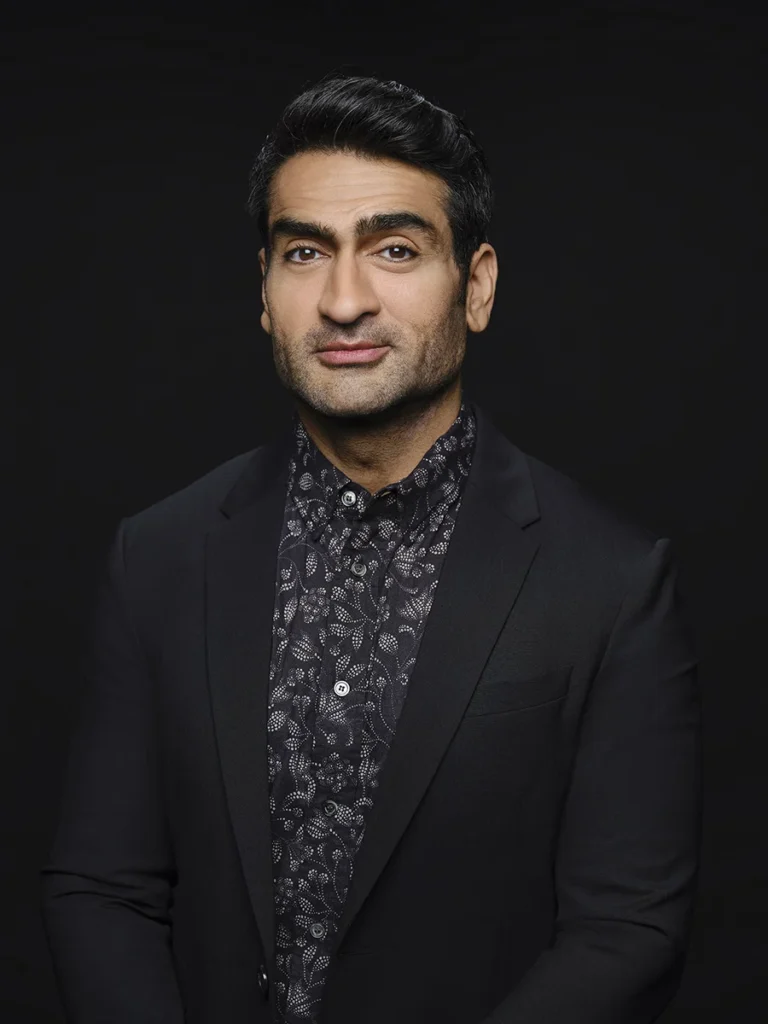 Kumail Nanjiani