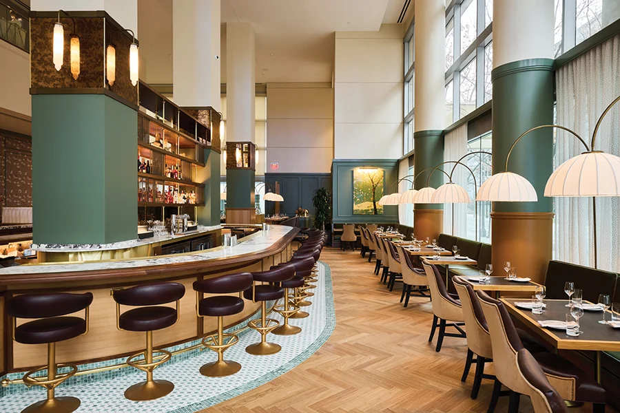 Dogwood Southern Table & Bar