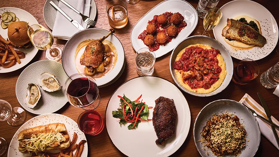 Dogwood Southern Table & Bar