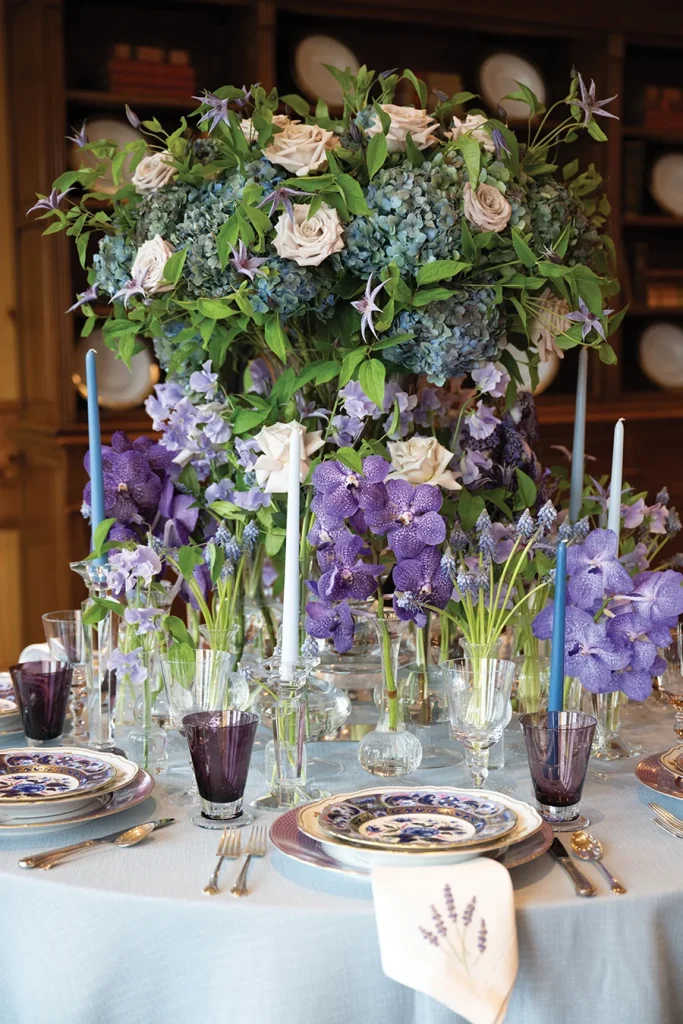 Blair Farris Designs