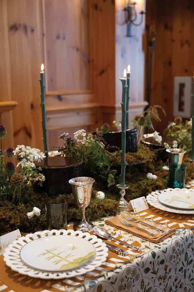 Barrie Benson Interior Design