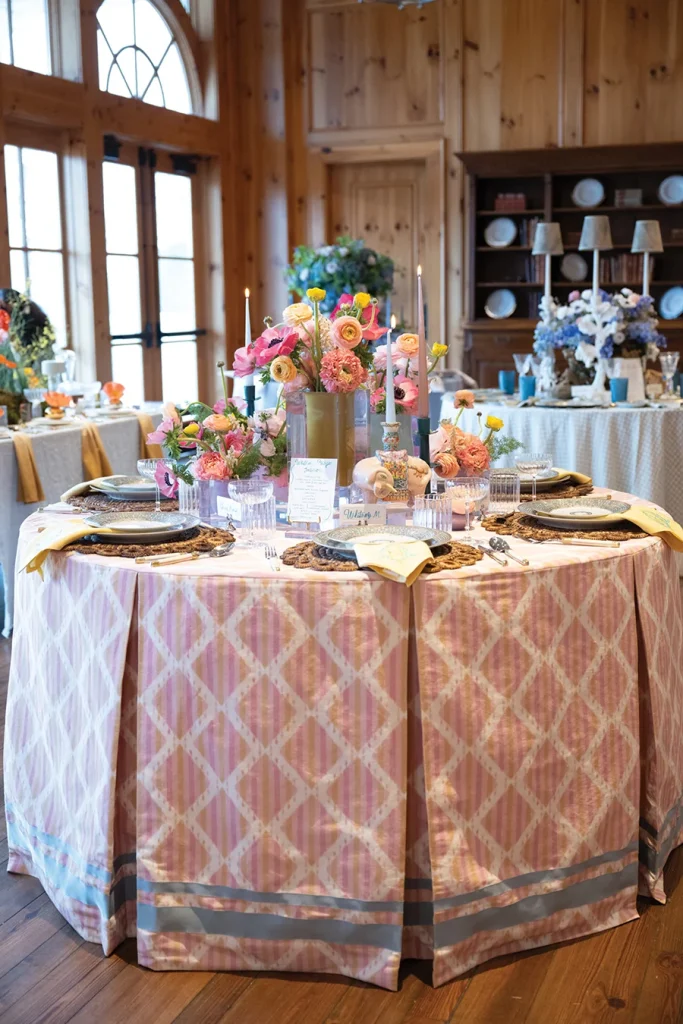 Whitney Sturge Interiors