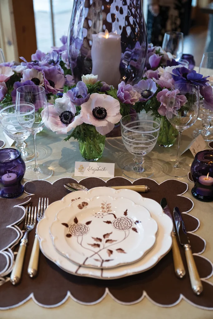 Jane Schwab Interiors