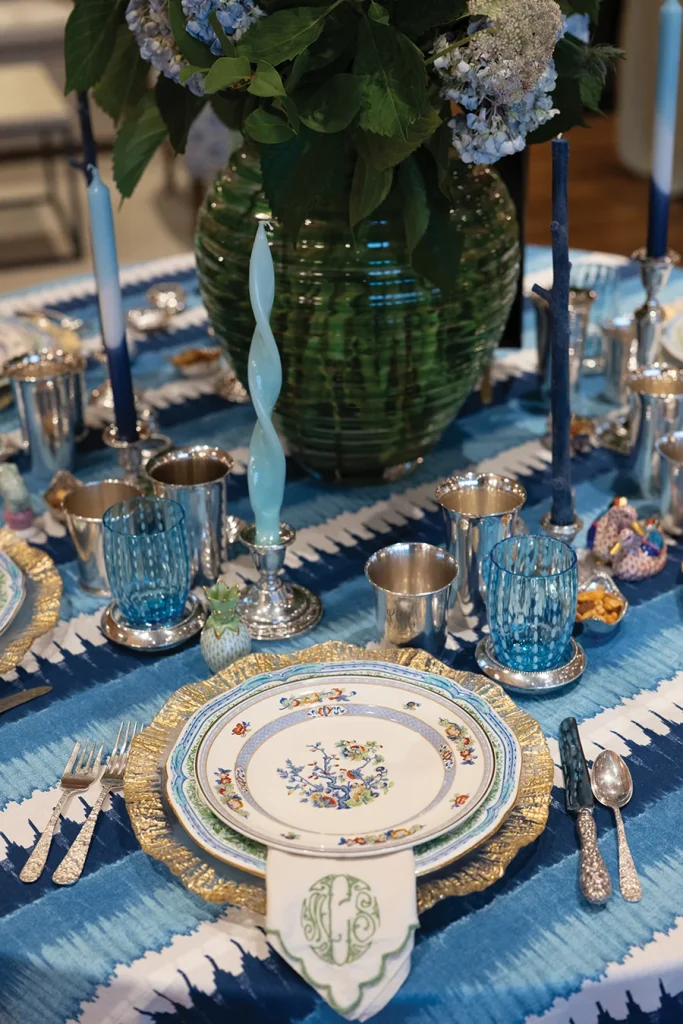 Sarah Fisher of Matters of Style Design