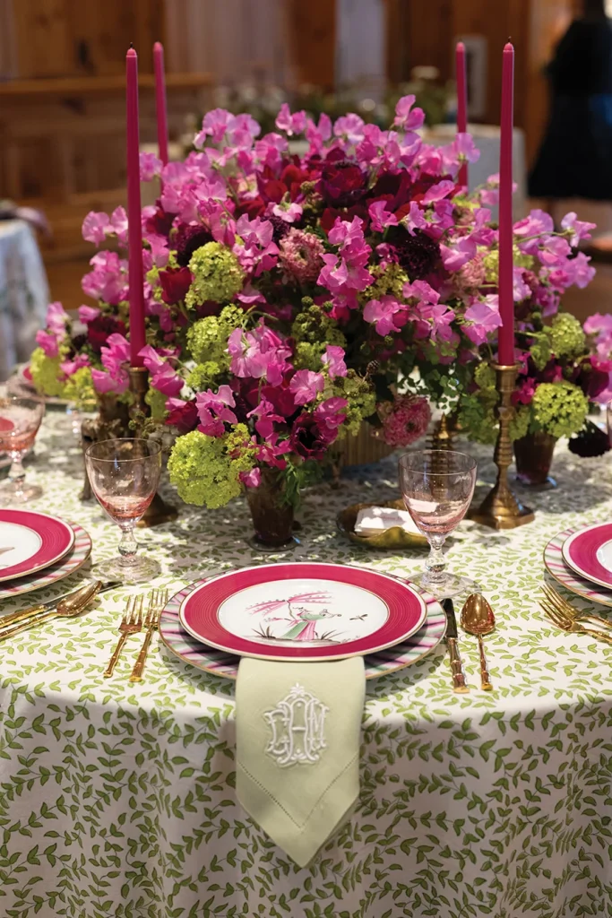 Catherine M. Austin Interior Design