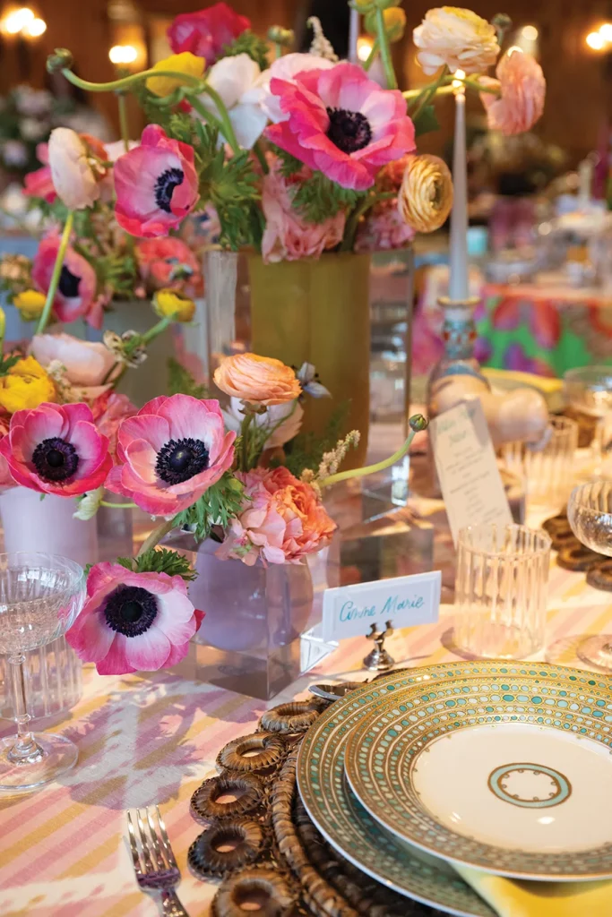 Whitney Sturge Interiors