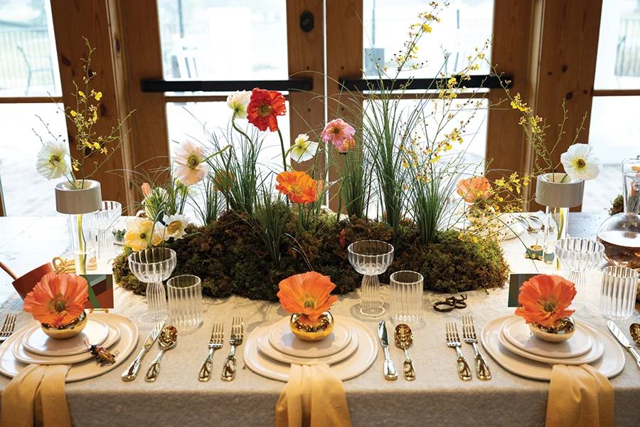 Kate Newman of K. Interiors