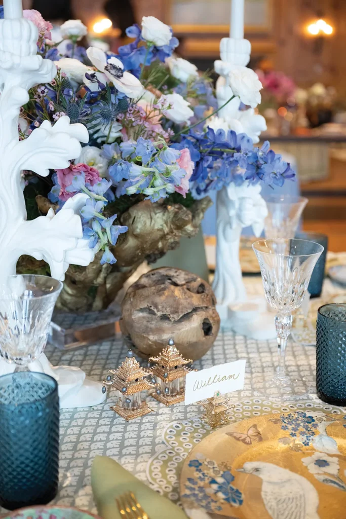 Ashley Shaw Interior Design