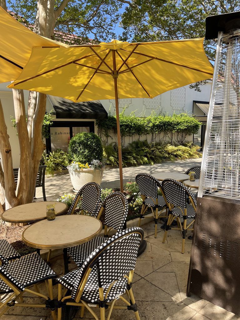 Renaissance Patisserie