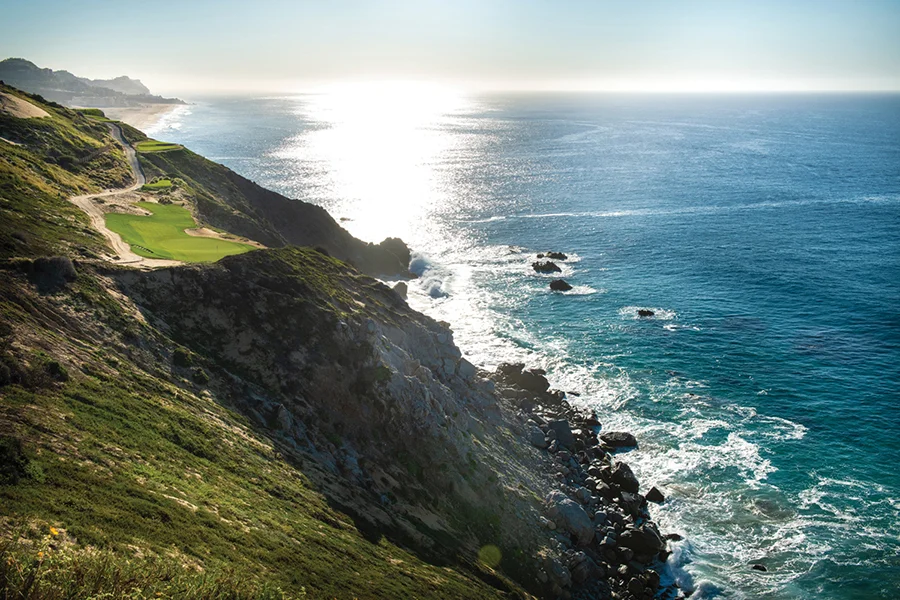 Quivira Golf Club
