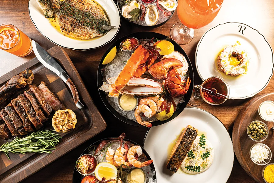 Trick Rider in Frisco, Texas