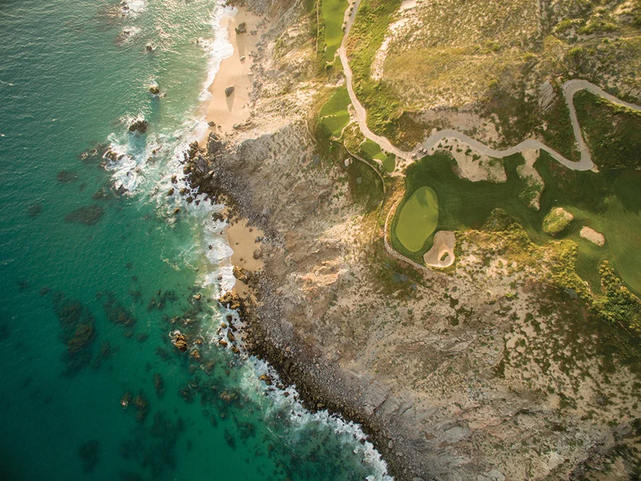 Quivira Los Cabos