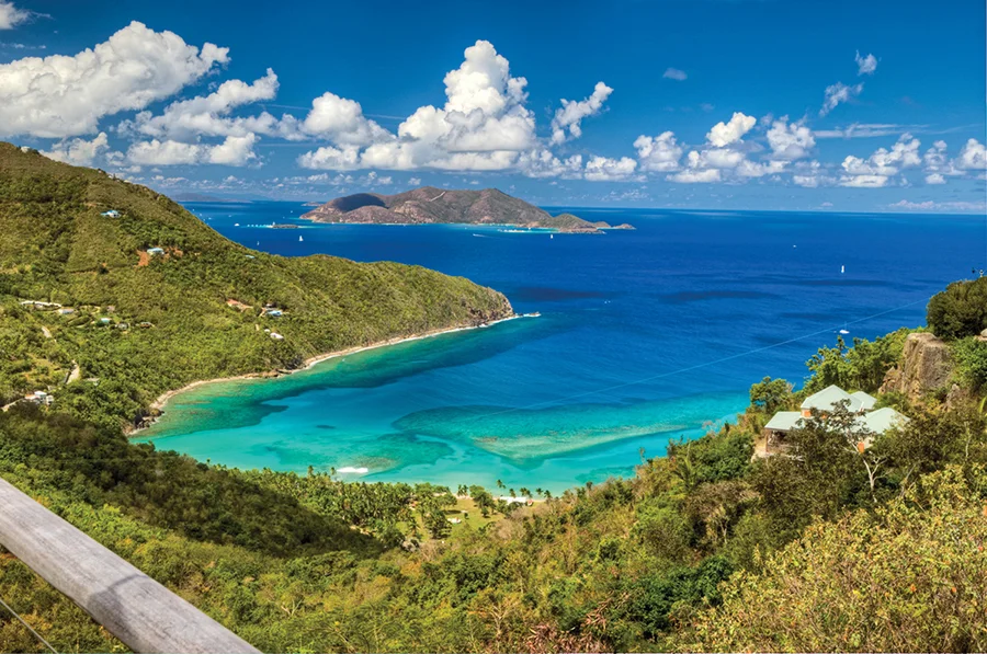 Tortola, BVI