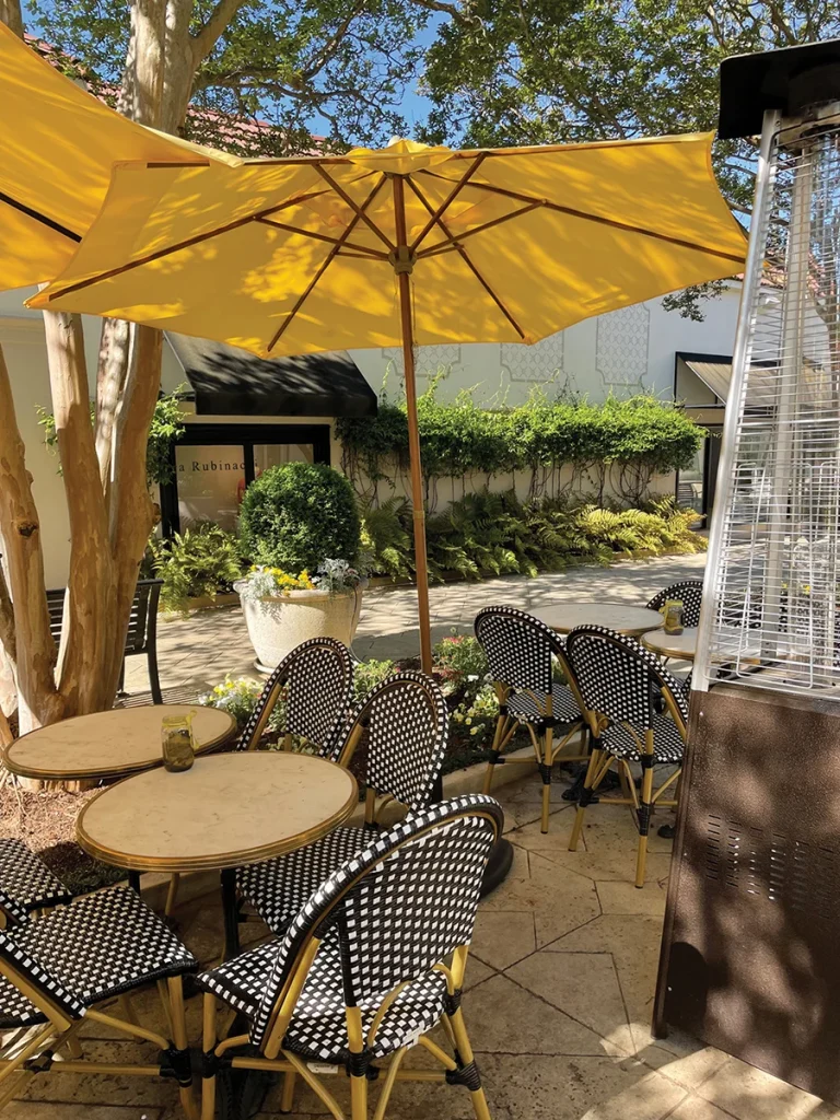 Renaissance Patisserie