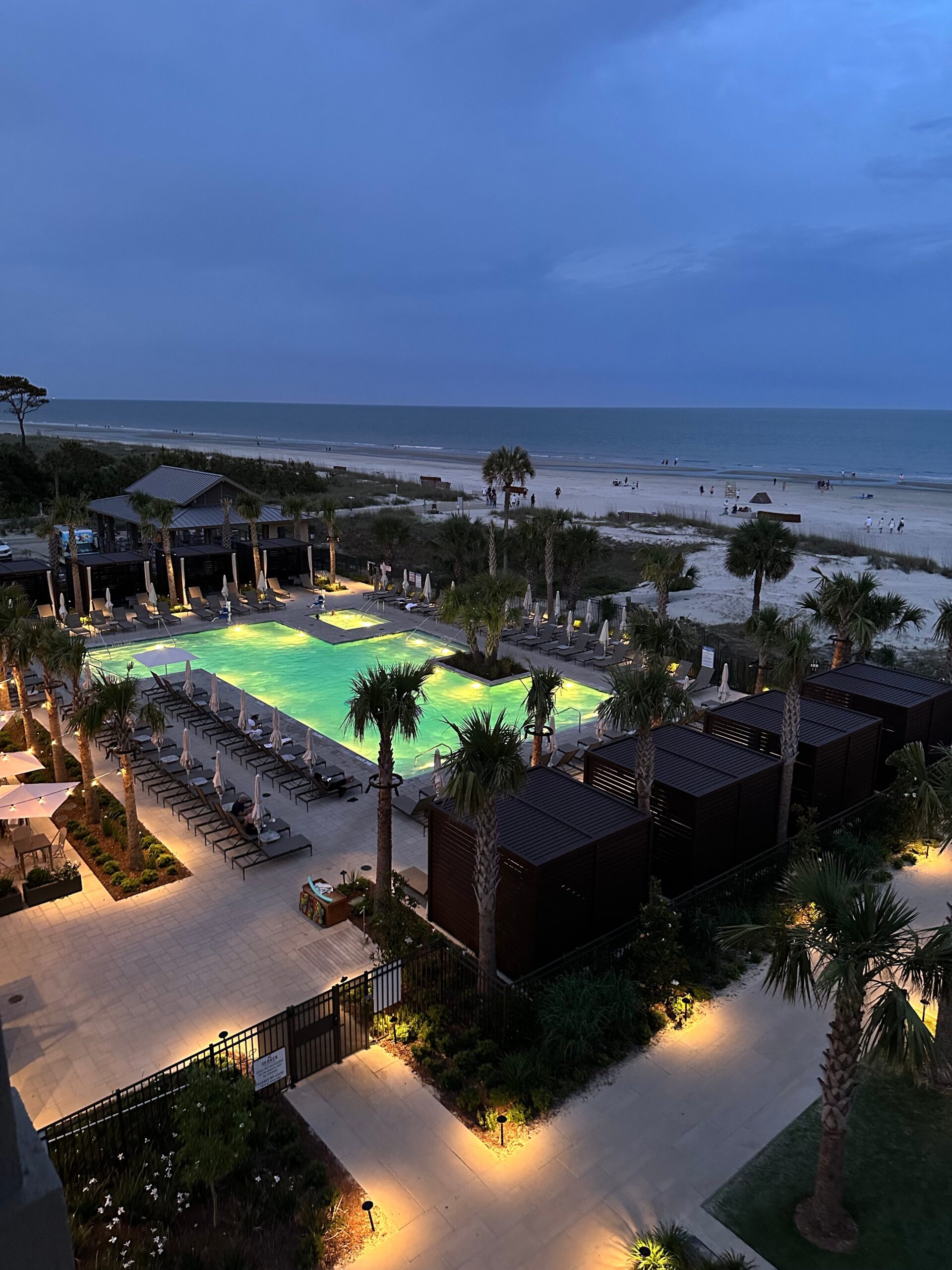 Beach House Hilton Head