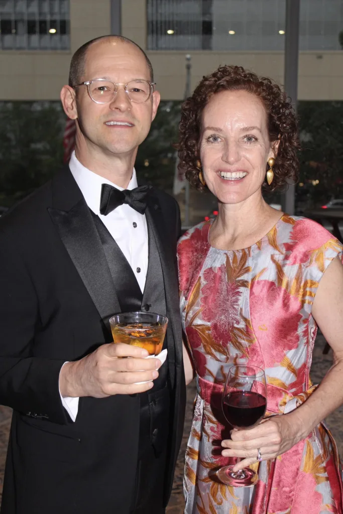  Brent and Sarah Mullis