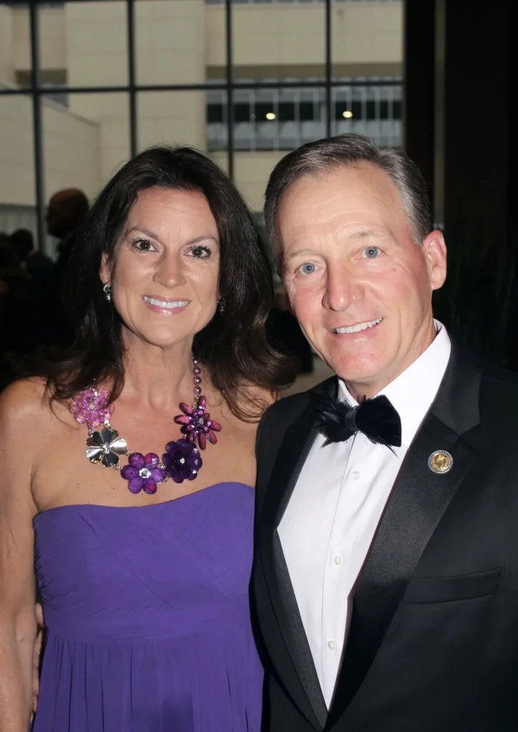  Troy and Della Stafford