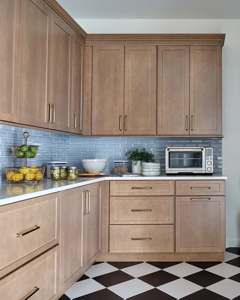 Lansdowne home butler’s pantry by Susan Hill