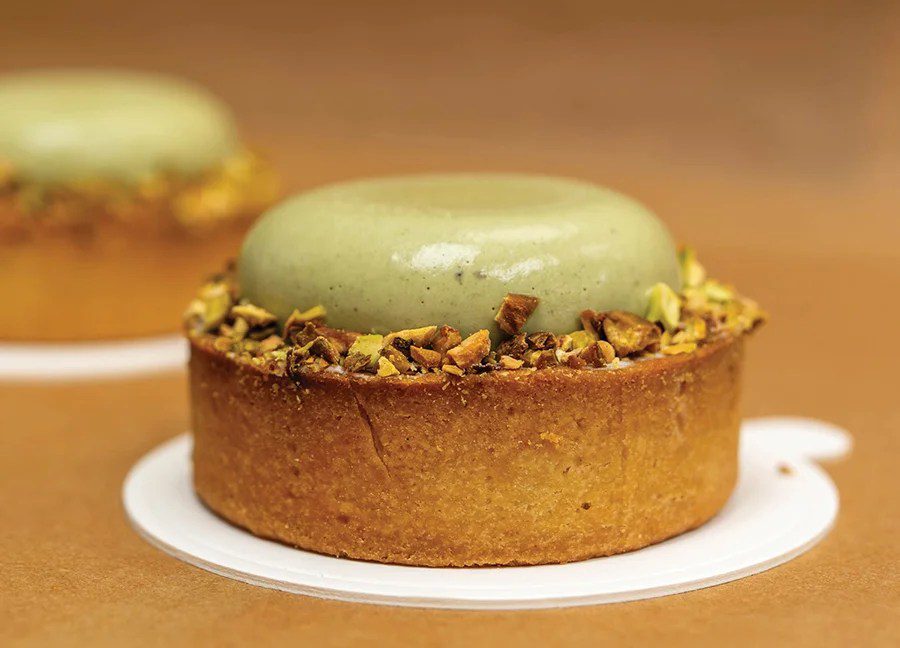 Everyday Market dessert