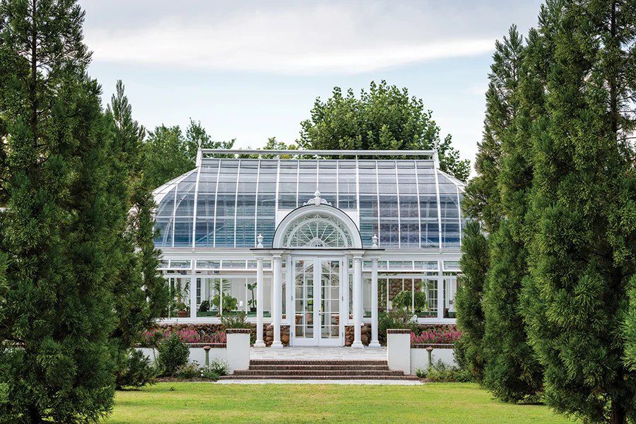 Reynolda House Museum of American Art