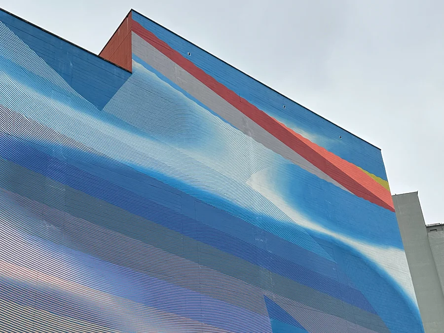 Odgen Museum of Southern Art