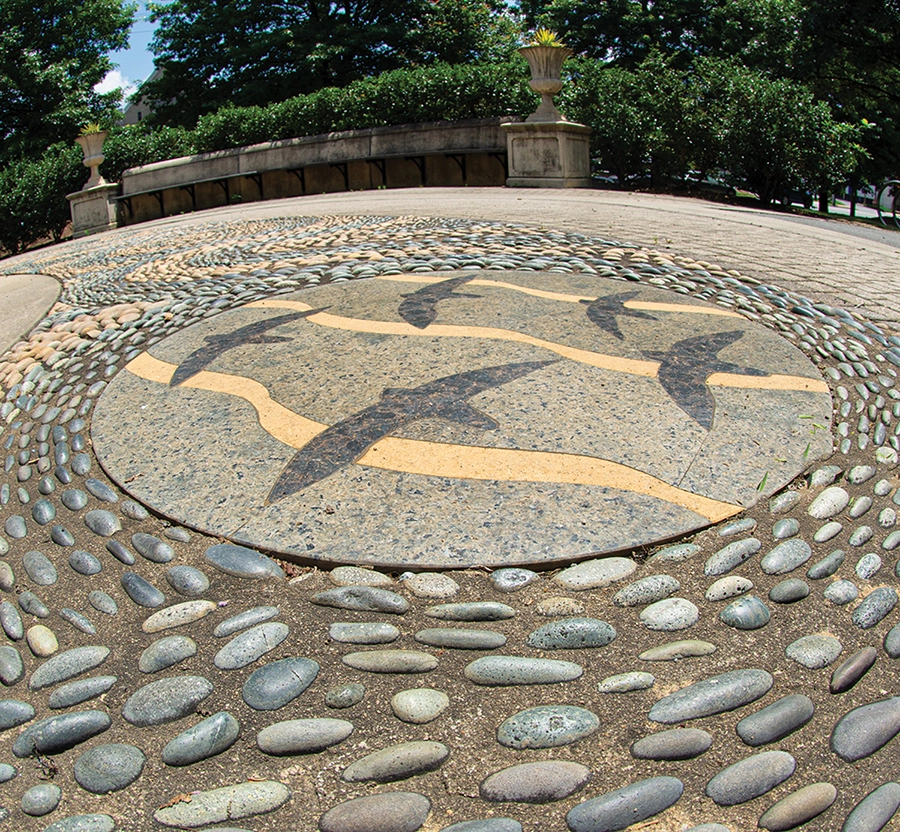 Aquifer by Masayuki Nagase