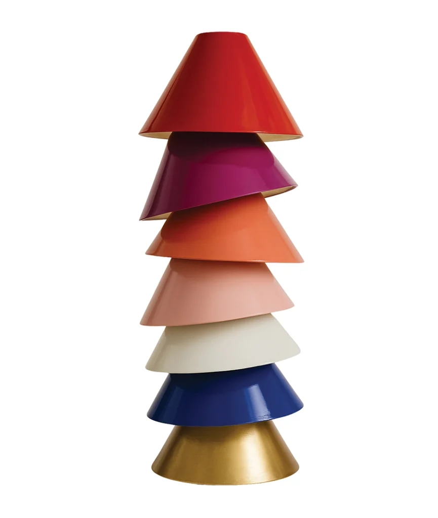 DRIS shades at Dressing Rooms Interiors